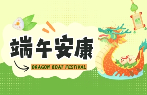 端午｜奔赴山海，“粽”享所爱